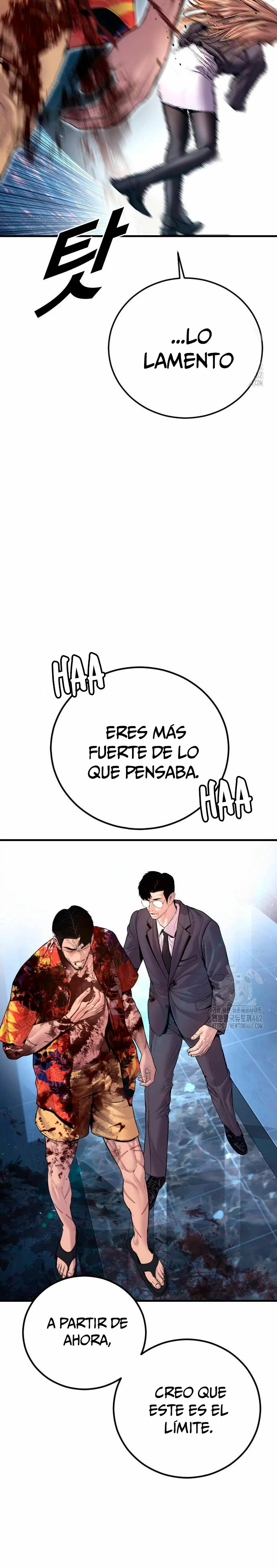 Manager Kim Capitulo 159 página 9