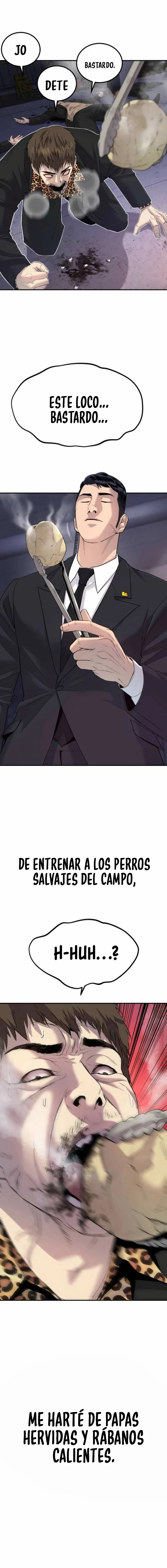 Manager Kim Capitulo 16 página 2