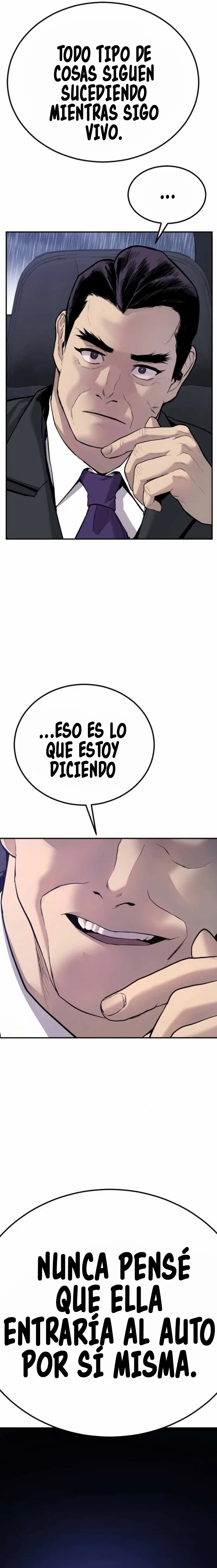 Manager Kim Capitulo 16 página 26