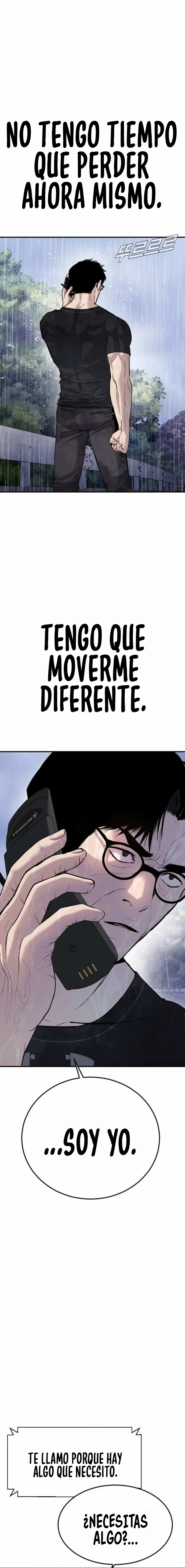 Manager Kim Capitulo 16 página 29
