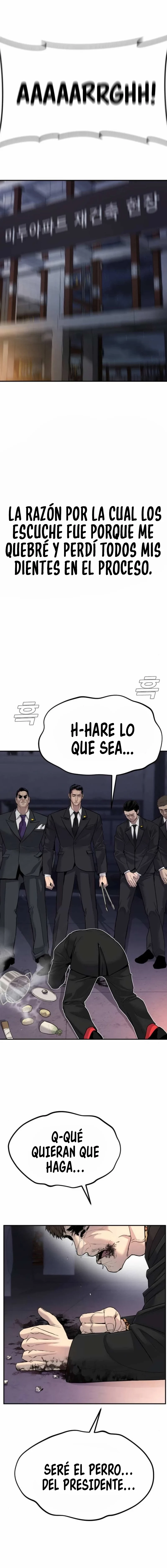 Manager Kim Capitulo 16 página 3