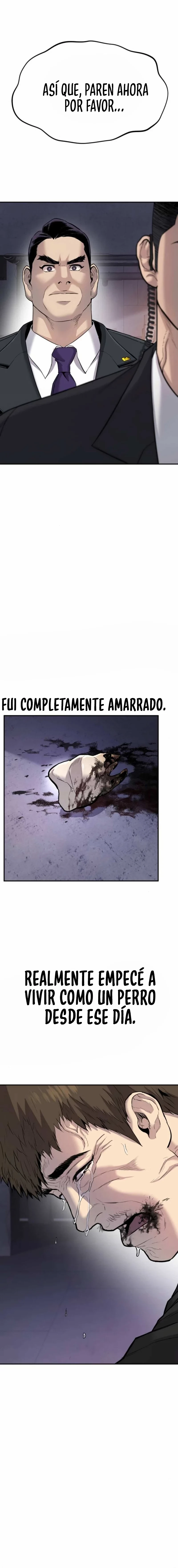 Manager Kim Capitulo 16 página 4