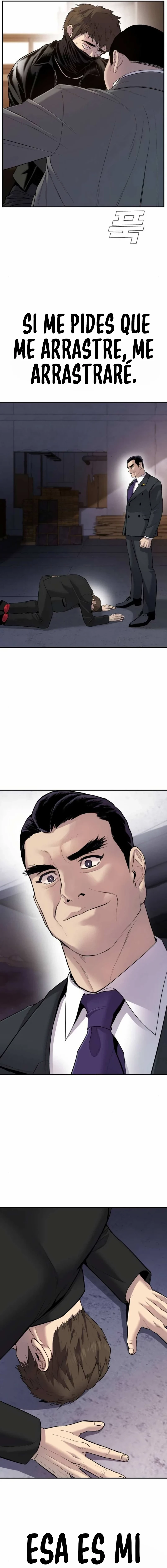 Manager Kim Capitulo 16 página 5
