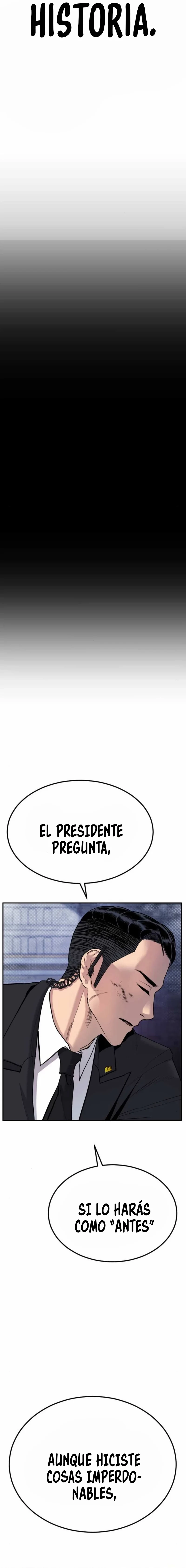Manager Kim Capitulo 16 página 6