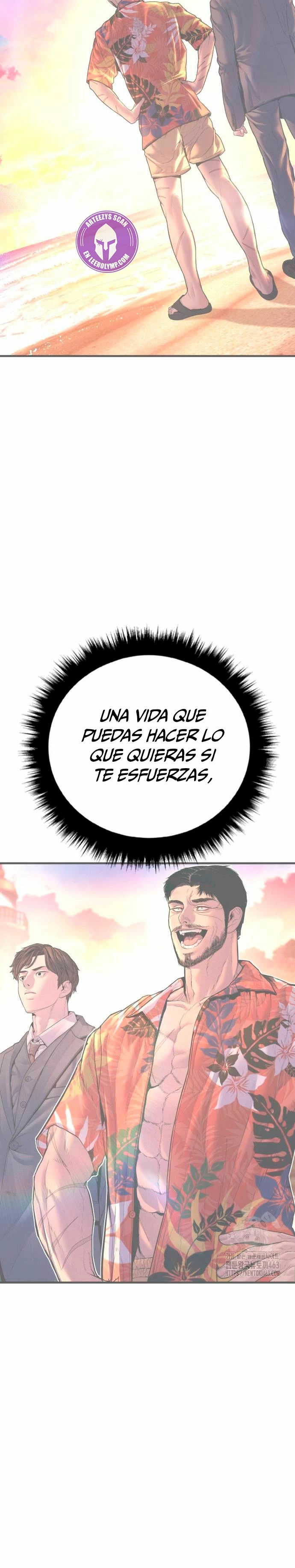 Manager Kim Capitulo 160 página 14
