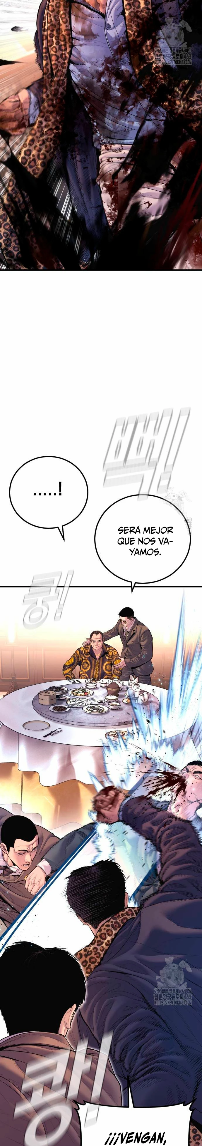 Manager Kim Capitulo 160 página 16