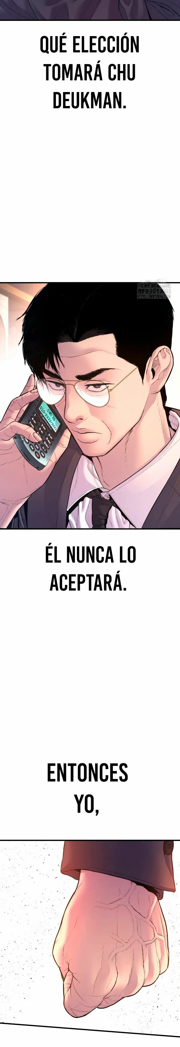 Manager Kim Capitulo 160 página 45