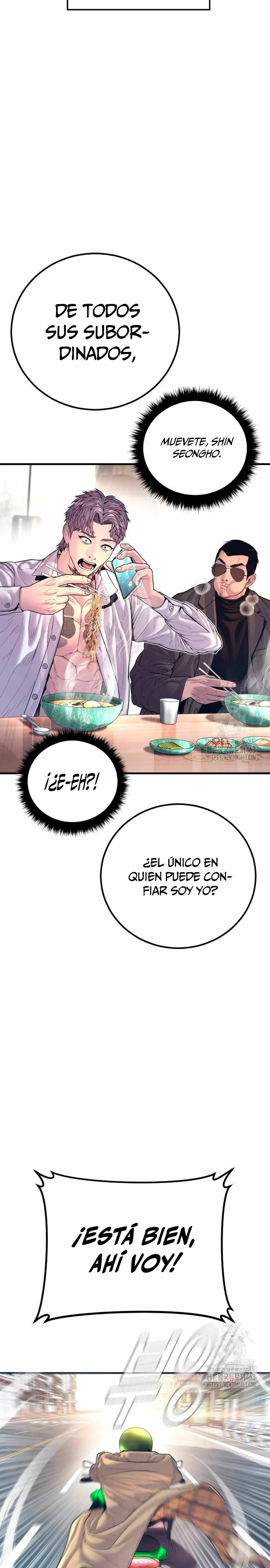 Manager Kim Capitulo 160 página 53