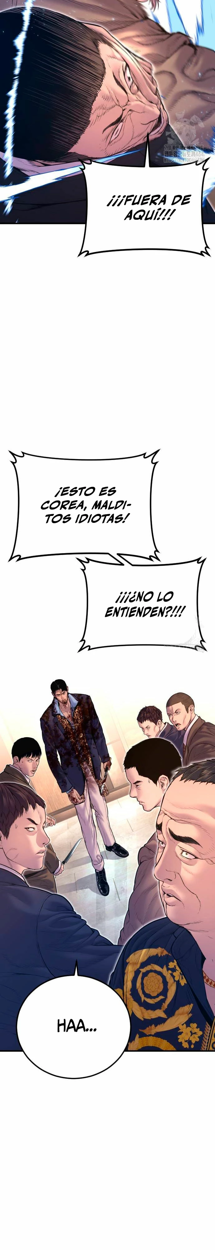 Manager Kim Capitulo 161 página 16