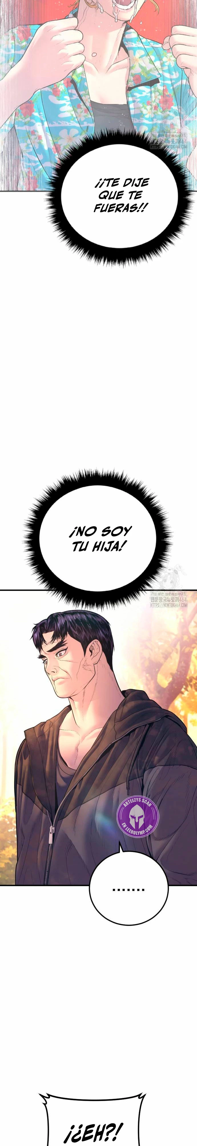 Manager Kim Capitulo 161 página 38