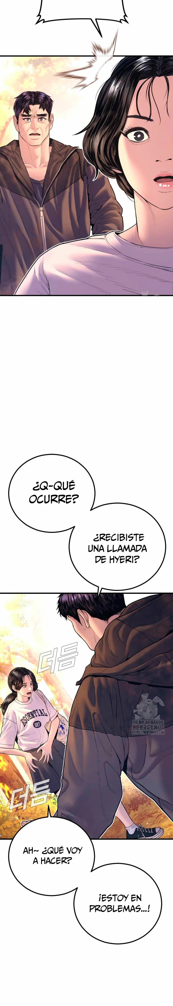 Manager Kim Capitulo 161 página 39