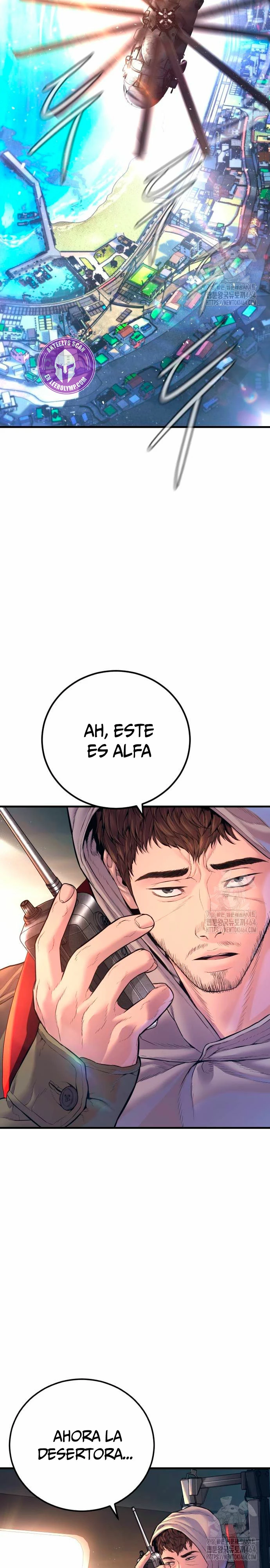 Manager Kim Capitulo 161 página 4