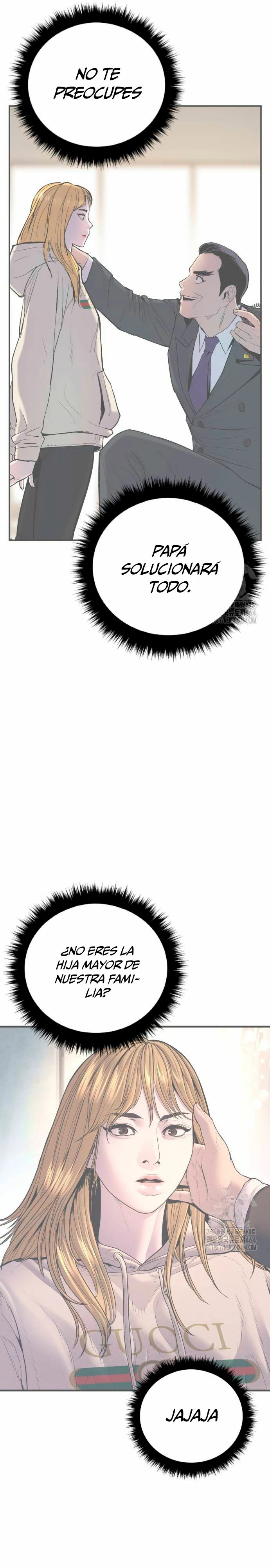 Manager Kim Capitulo 161 página 43