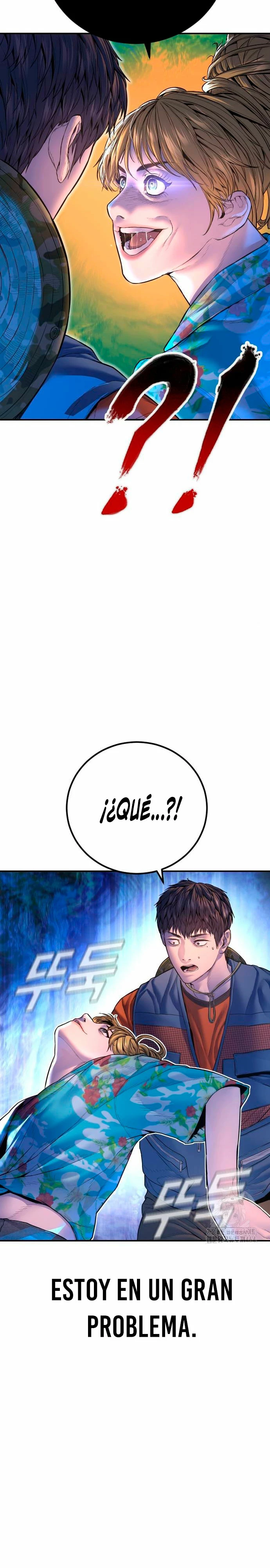 Manager Kim Capitulo 161 página 49