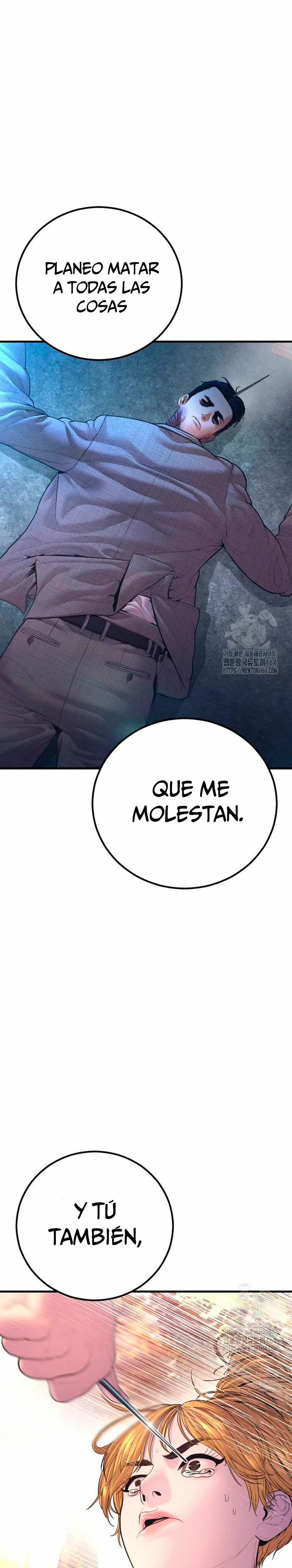 Manager Kim Capitulo 161 página 57