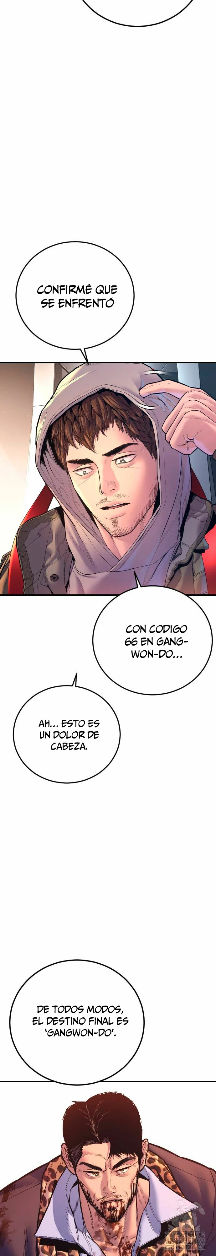 Manager Kim Capitulo 161 página 6