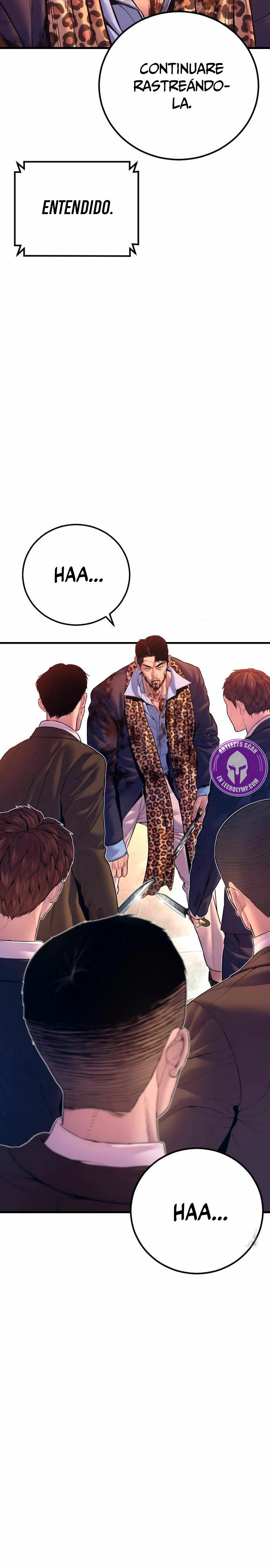 Manager Kim Capitulo 161 página 7
