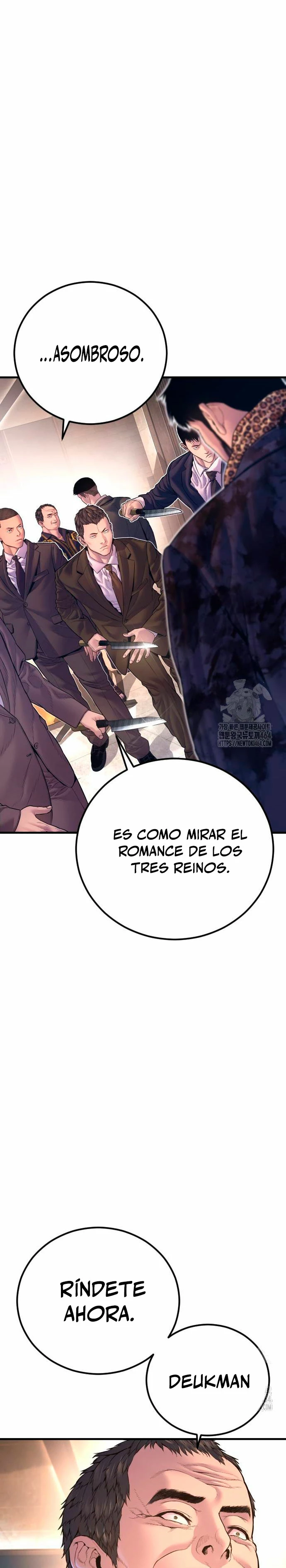 Manager Kim Capitulo 161 página 9