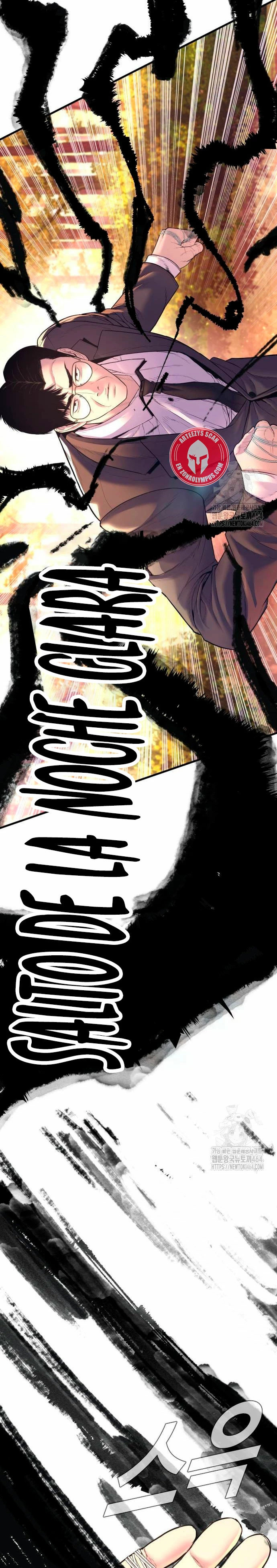 Manager Kim Capitulo 162 página 26
