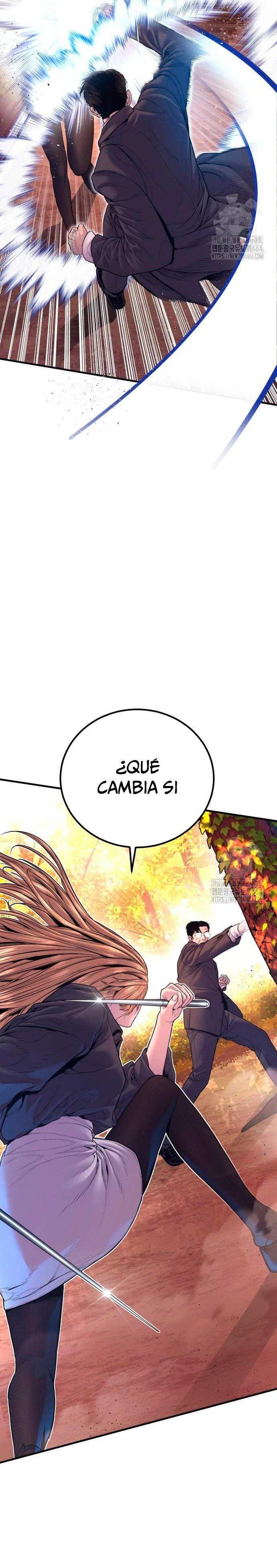 Manager Kim Capitulo 162 página 32