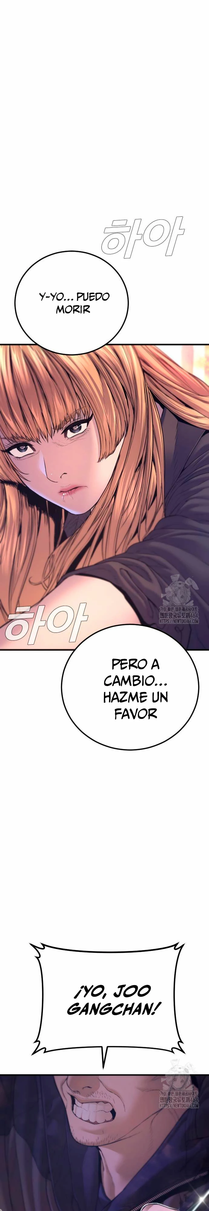 Manager Kim Capitulo 162 página 57