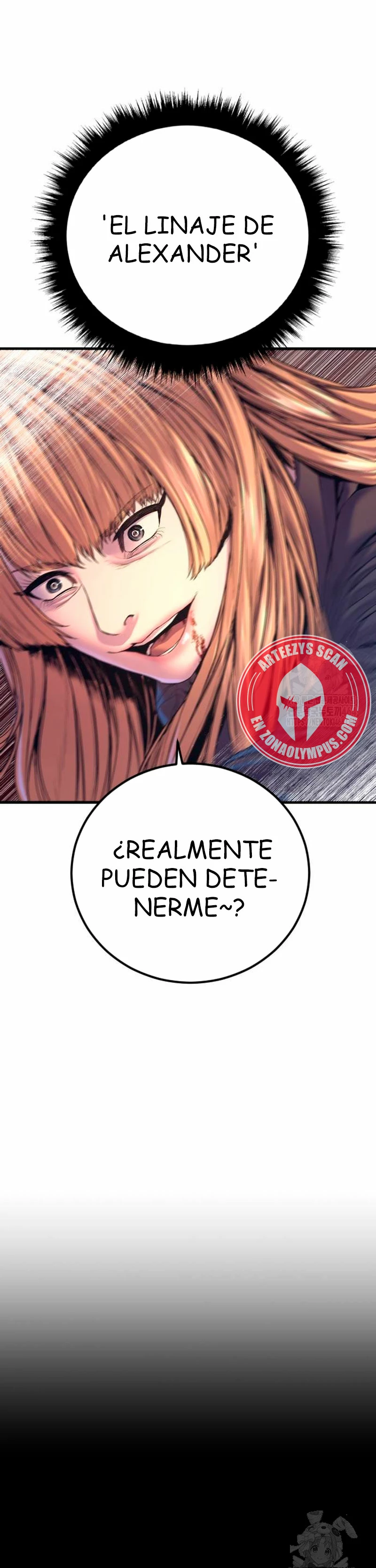 Manager Kim Capitulo 163 página 26