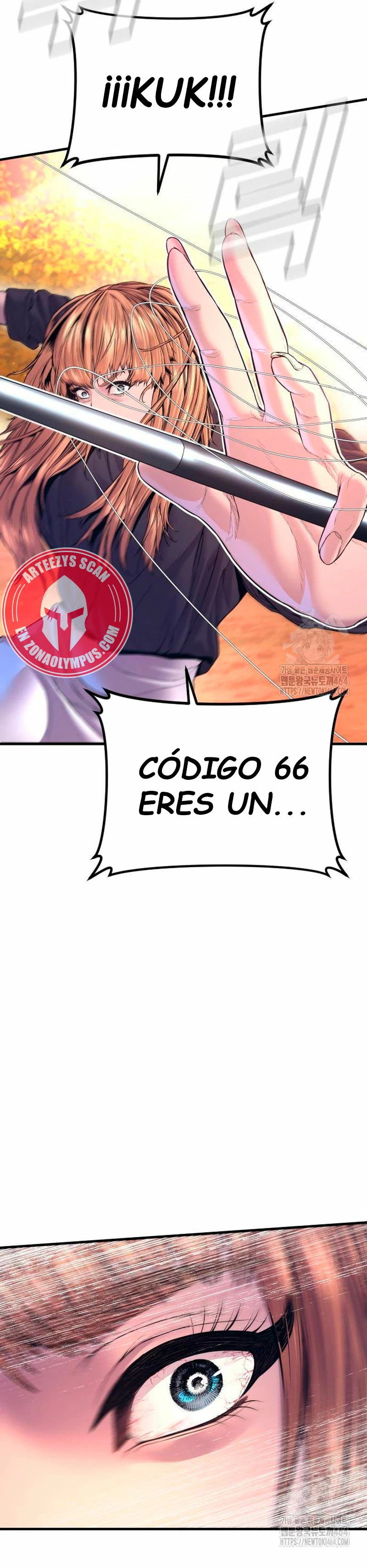 Manager Kim Capitulo 163 página 42