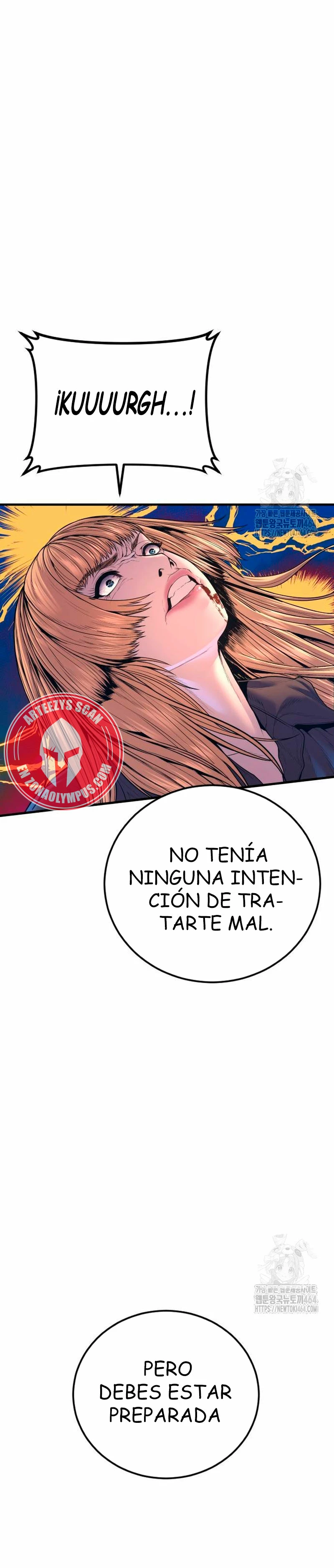 Manager Kim Capitulo 163 página 44