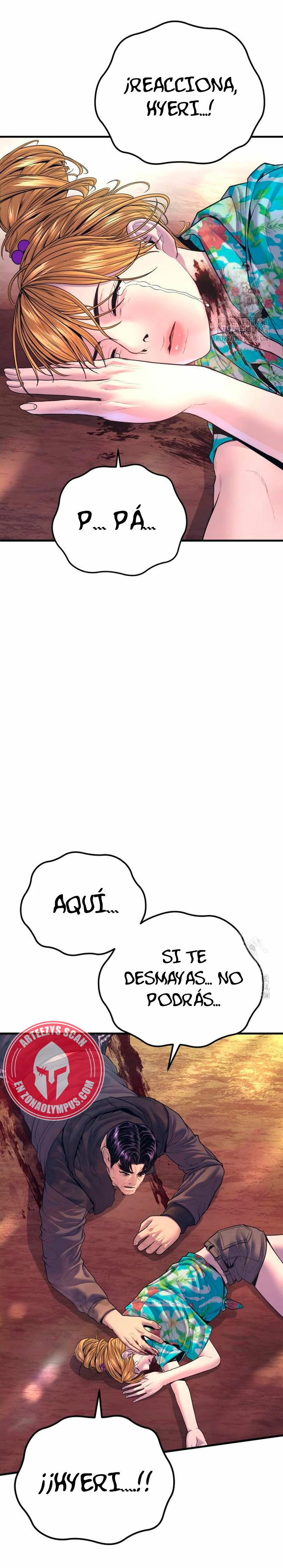 Manager Kim Capitulo 163 página 48