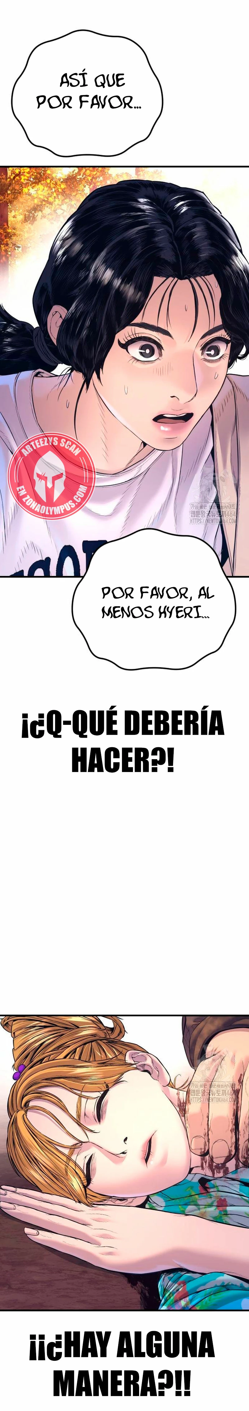 Manager Kim Capitulo 163 página 59