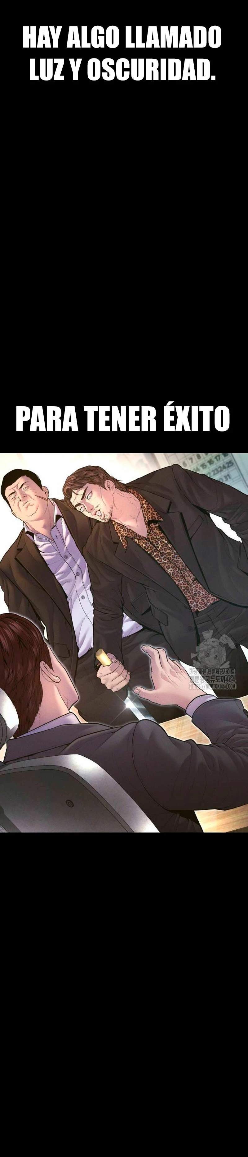 Manager Kim Capitulo 163 página 7