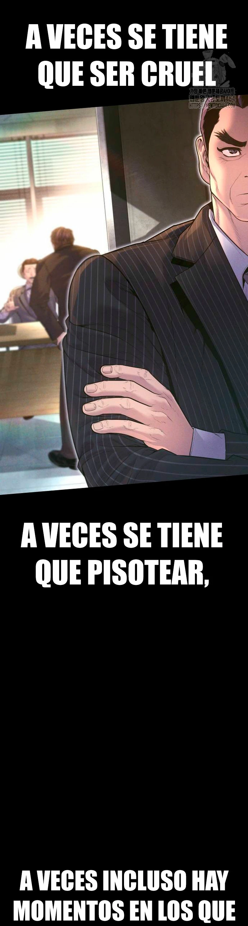 Manager Kim Capitulo 163 página 8