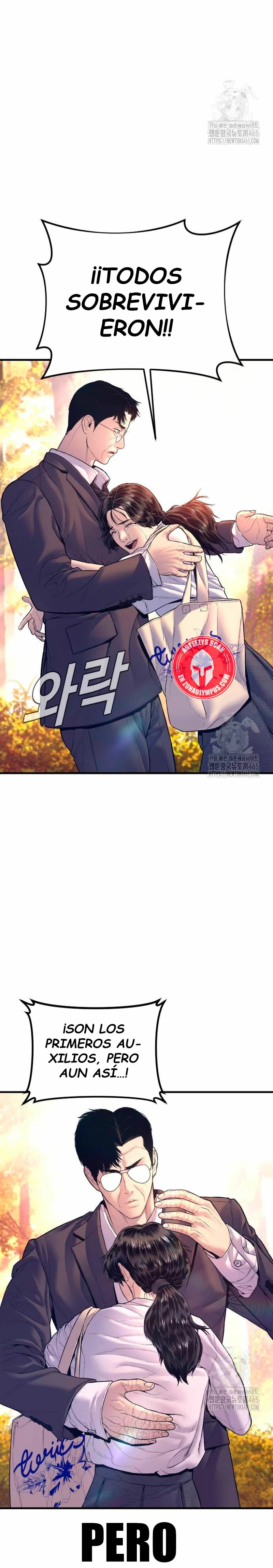 Manager Kim Capitulo 164 página 49
