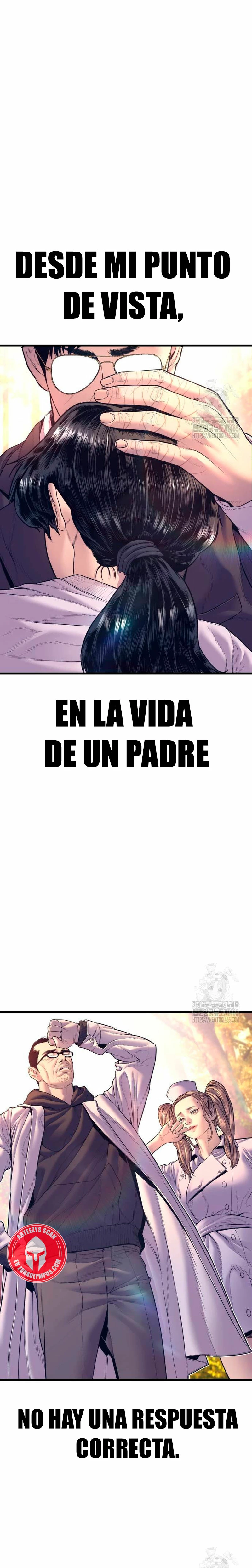 Manager Kim Capitulo 164 página 50