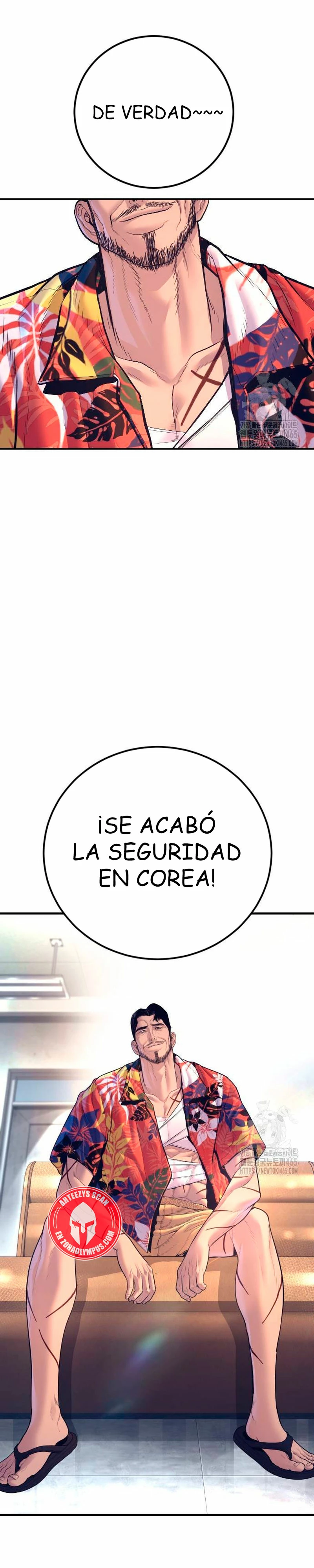 Manager Kim Capitulo 164 página 59