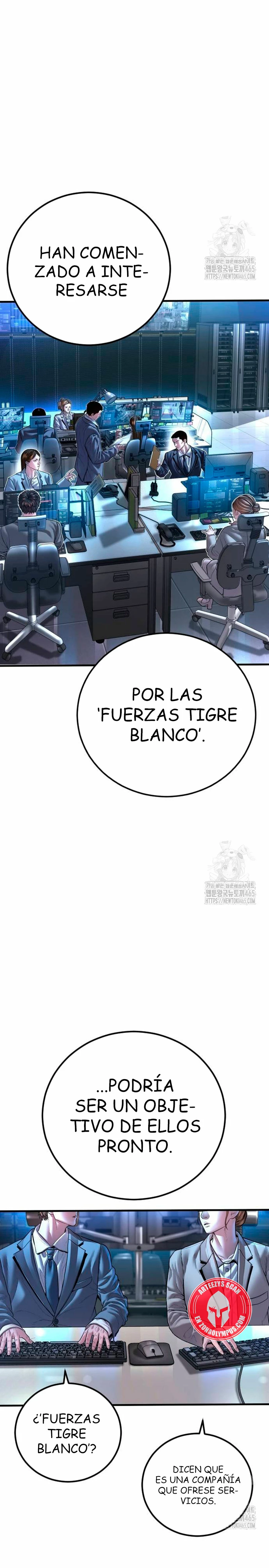 Manager Kim Capitulo 164 página 66
