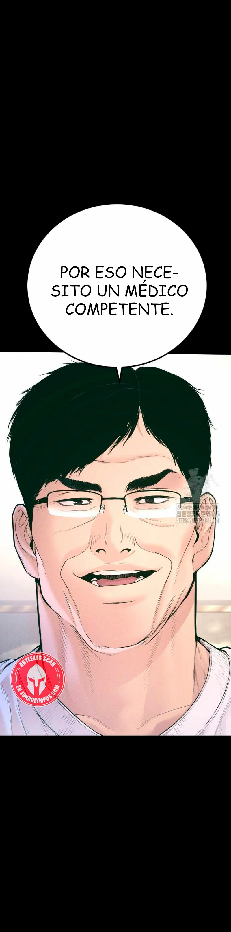 Manager Kim Capitulo 164 página 7
