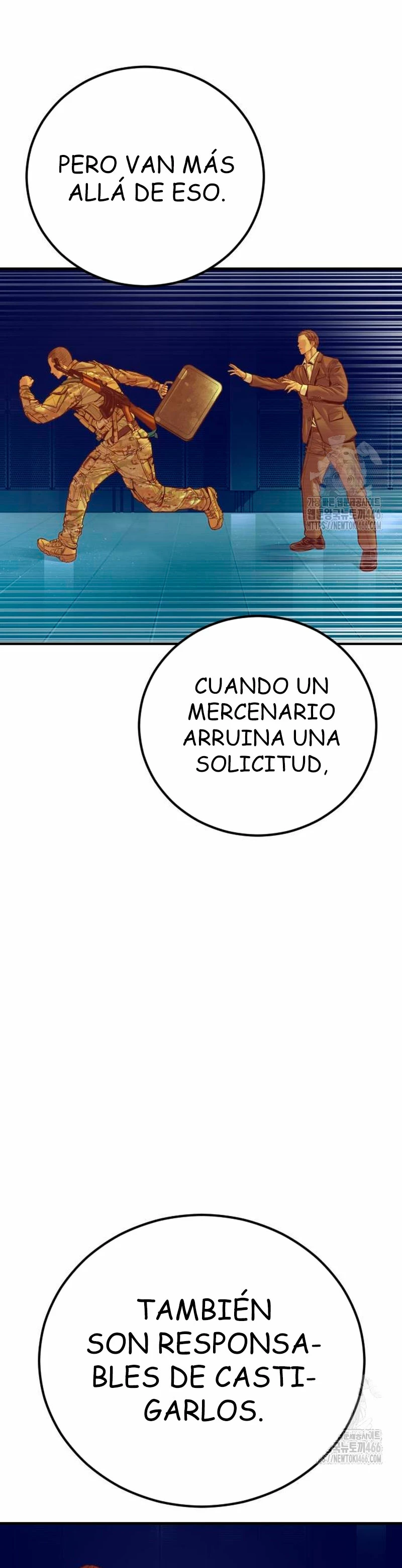 Manager Kim Capitulo 165 página 36