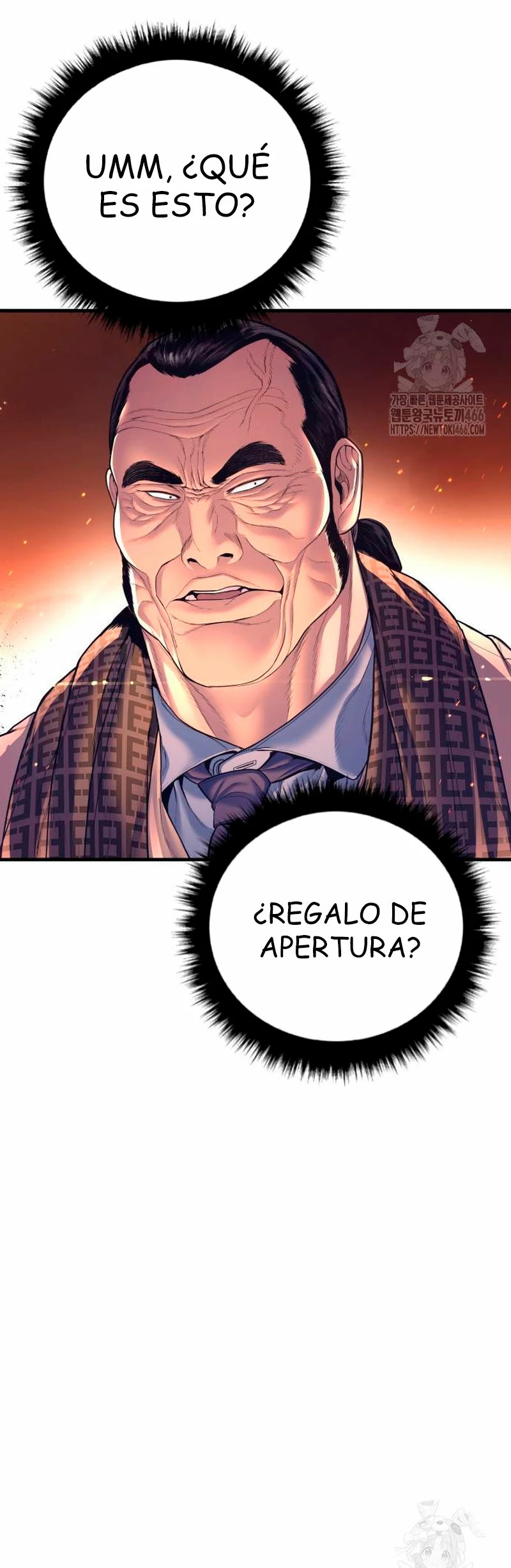 Manager Kim Capitulo 165 página 64