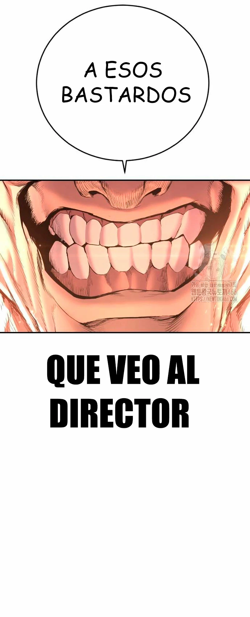 Manager Kim Capitulo 166 página 4