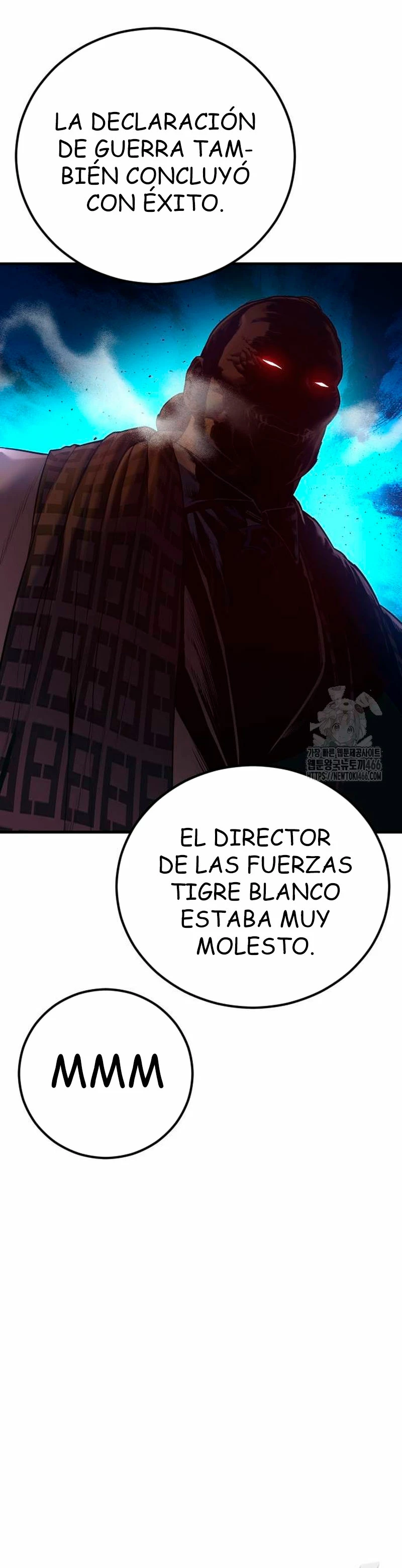 Manager Kim Capitulo 166 página 45