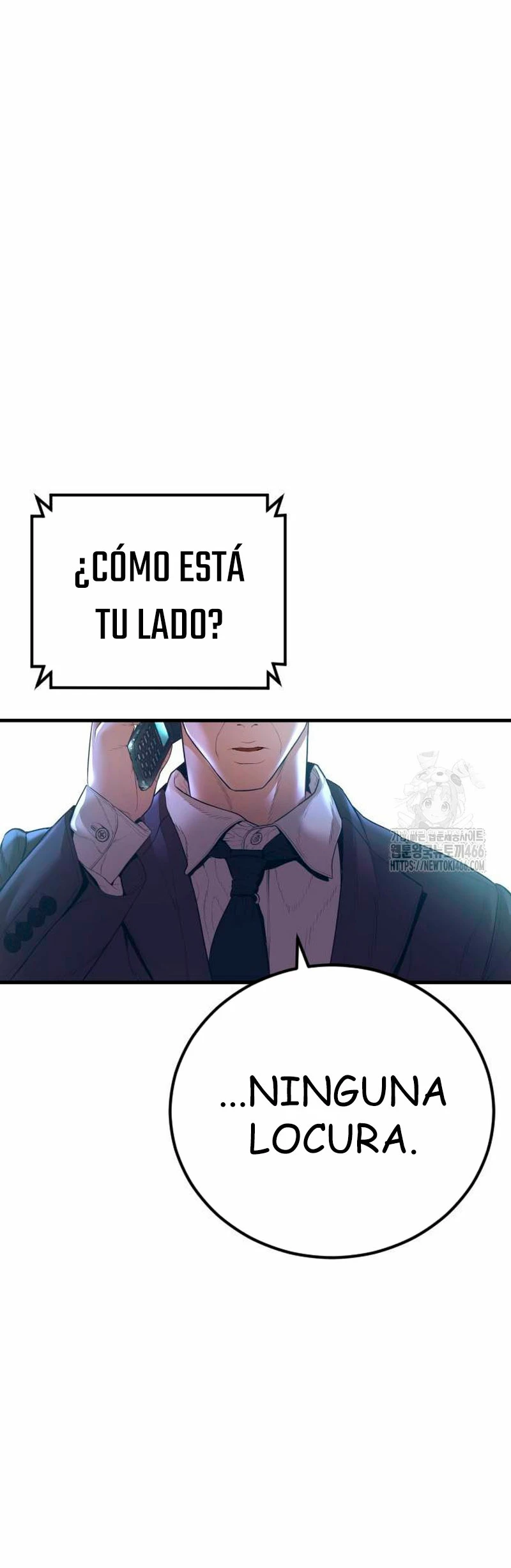 Manager Kim Capitulo 166 página 58