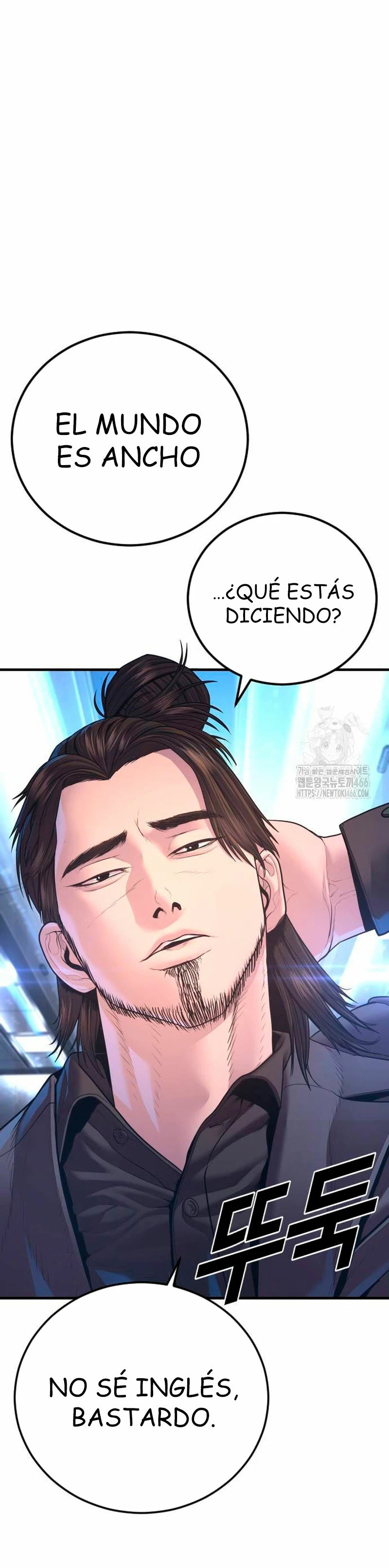 Manager Kim Capitulo 167 página 37