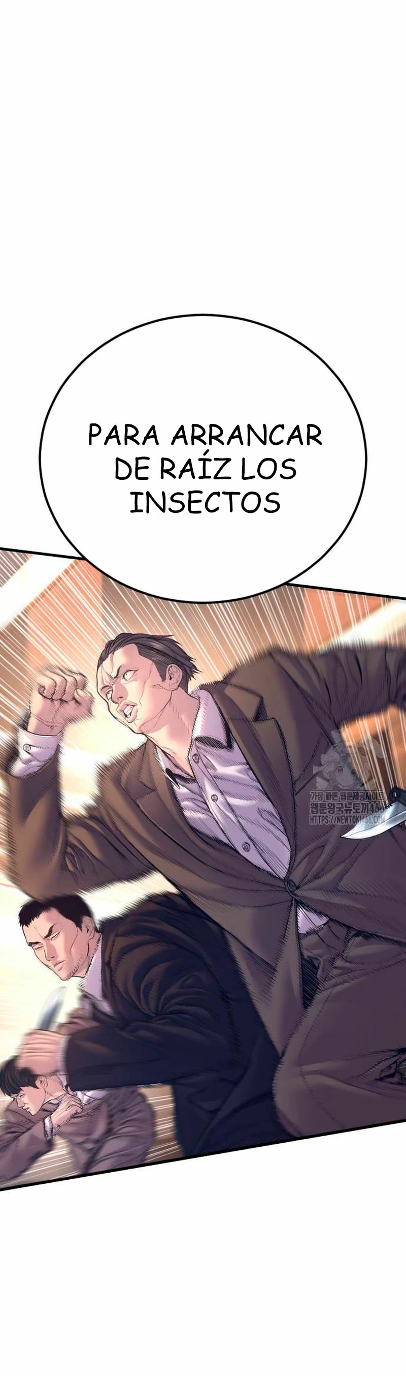 Manager Kim Capitulo 167 página 50