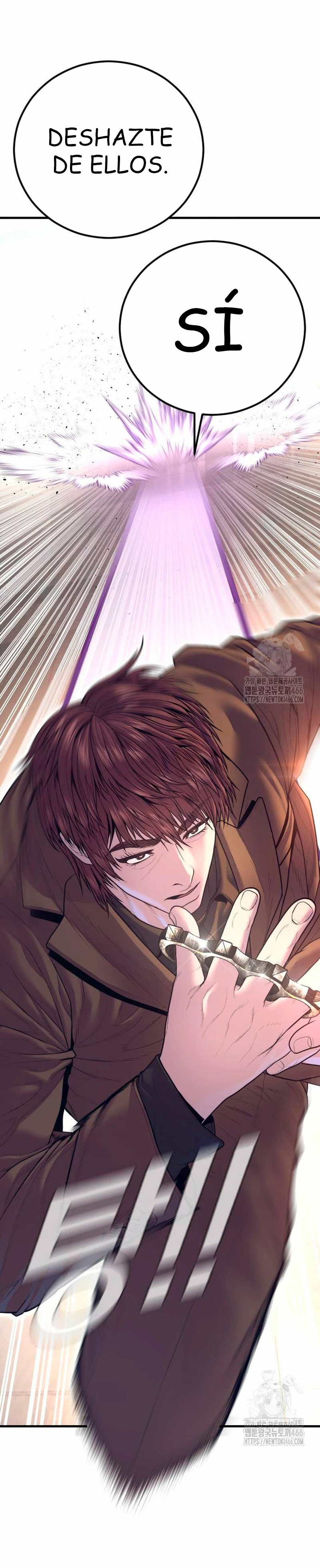 Manager Kim Capitulo 167 página 62