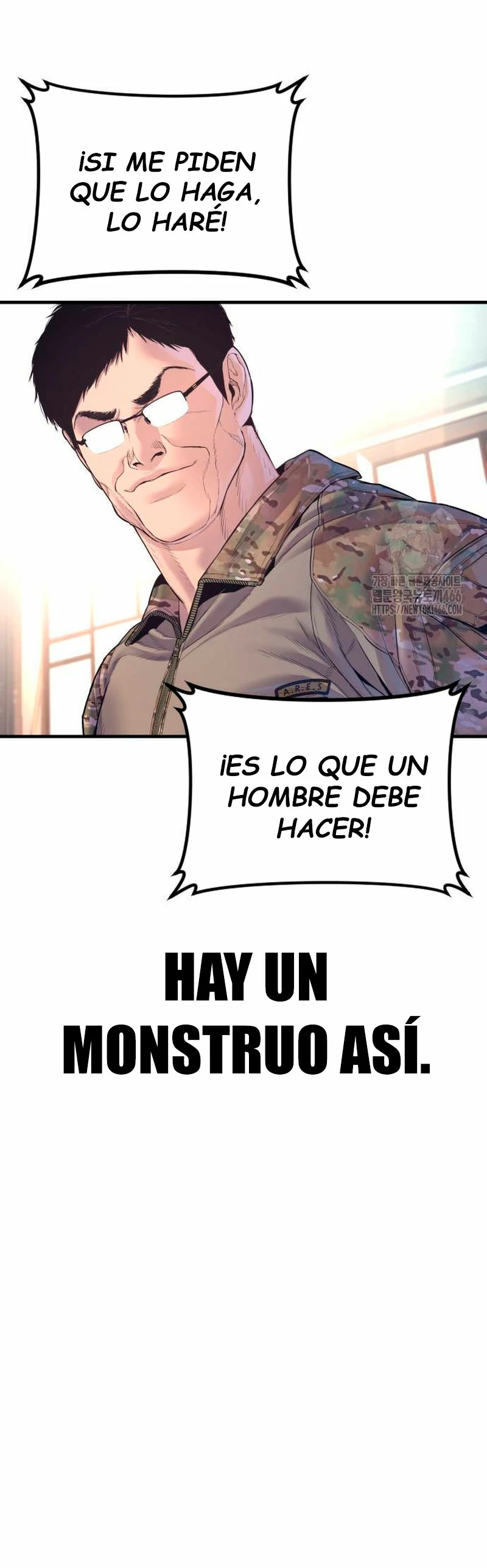 Manager Kim Capitulo 167 página 78