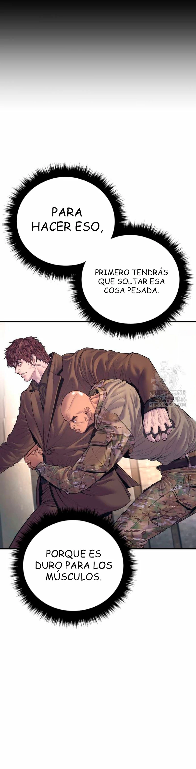 Manager Kim Capitulo 168 página 10