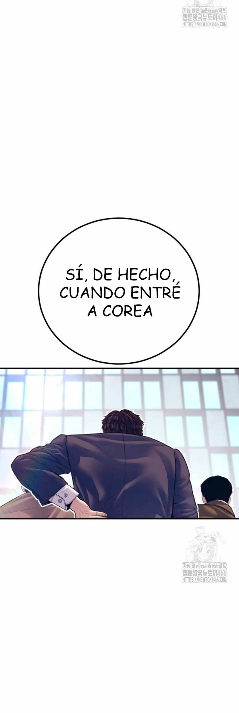 Manager Kim Capitulo 168 página 41