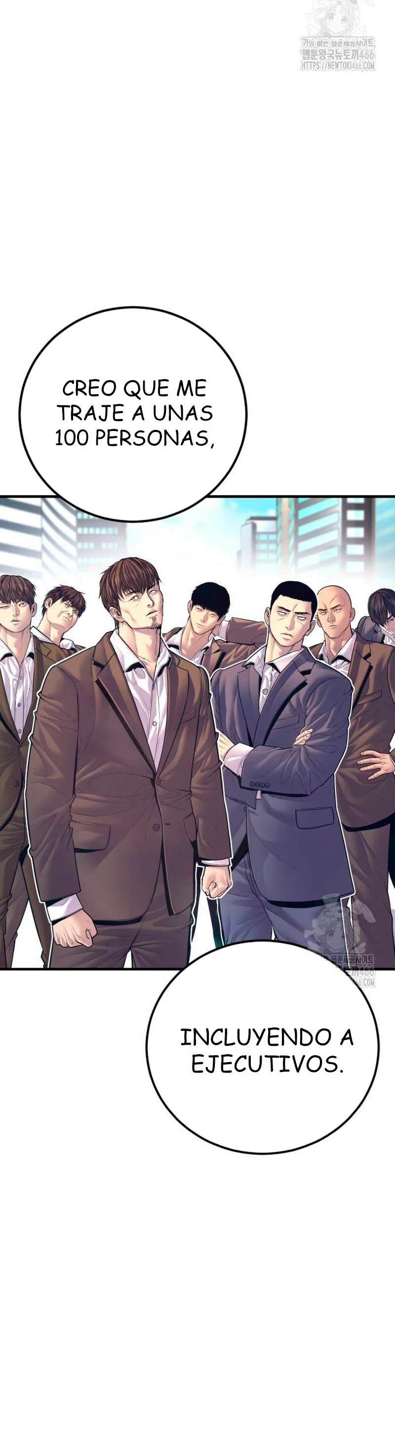 Manager Kim Capitulo 168 página 43
