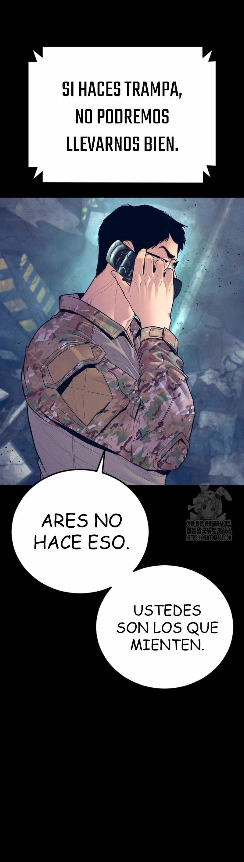 Manager Kim Capitulo 168 página 56